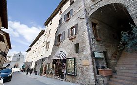 Hotel Properzio Assisi