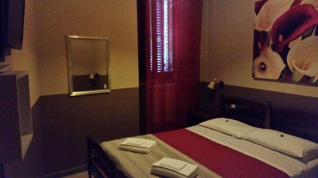 Hotel Properzio Assisi Room photo